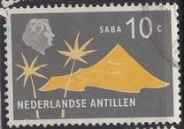 [Islands of the Netherlands Antilles, Tip AV]