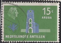 [Islands of the Netherlands Antilles, Tip AX]