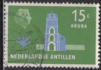 [Islands of the Netherlands Antilles, Tip AX]