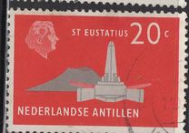 [Islands of the Netherlands Antilles, Tip AY]