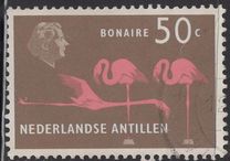 [Islands of the Netherlands Antilles, Tip AU3]