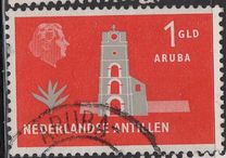 [Islands of the Netherlands Antilles, Tip AX2]