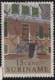 [Surinam Buildings, type TC]