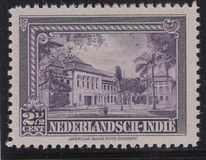 [Local Motives & Queen Wilhelmina, type CA]