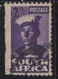 [War Effort - Prices are for Single Stamps, տեսակ DN]