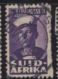 [War Effort - Prices are for Single Stamps, տեսակ DN]