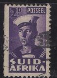 [War Effort - Prices are for Single Stamps, տեսակ DN]