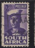 [War Effort - Prices are for Single Stamps, տեսակ DN]