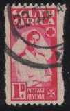 [War Effort - Prices are for Single Stamps, տեսակ DJ]