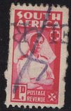 [War Effort - Prices are for Single Stamps, տեսակ DJ]