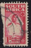 [War Effort - Prices are for Single Stamps, տեսակ DJ]
