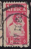 [War Effort - Prices are for Single Stamps, տեսակ DJ]