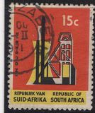 [Definitive Issue of 1961 with Different Inscription Design and Watermark, type KE1]
