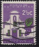 [Definitive Issue of 1961 with Different Inscription Design and Watermark, type IV1]
