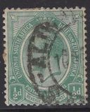 [King George V, type B1]