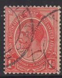 [King George V, type B6]