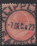 [King George V, type B4]