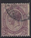 [King George V, type B8]