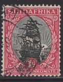 [Definitive Issue - "SOUTH AFRICA" or "SUIDAFRIKA", Tip E2]