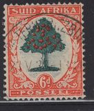 [Local Motives, Country name in English or Afrikaans - Prices are for Single Stamps, type BJ]