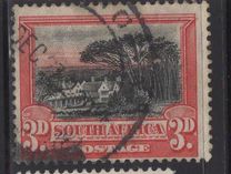 [Local Motives - Country name in English or Afrikaans - Prices are for Single Stamps, Typ M]