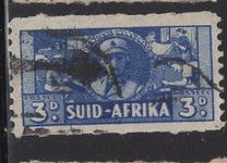 [War Effort - Prices are for Single Stamps, տեսակ DQ]