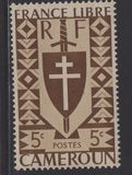 [Free French Issue, type AH]