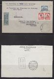 [The 300th Anniversary of Tartu University, type AG1]