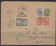 [Airmail, type ZAA]