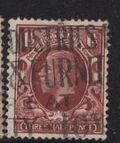 [King George V, 1865-1935 - New Watermark, Tip BX6]