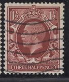 [King George V, type BX1]
