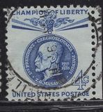[Champion of Liberty - Thomas Masaryk, タイプ WX]