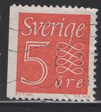 [Numeral Stamp - New Design, Tipi DD]