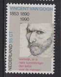 [The 100th Anniversary of Vincent van Gogh´s Death, Typ AJF]
