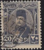 [King Farouk, प्रकार CM8]