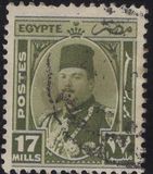[King Farouk, प्रकार CM7]