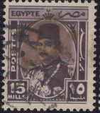 [King Farouk, प्रकार CM6]