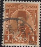 [King Farouk, Typ CM]