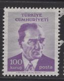 [Ataturk, type BKA2]