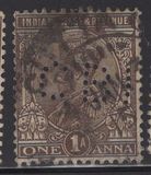 [King George V, 1865-1936 - New Colors, type XAX2]