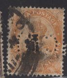 [King George V, 1865-1936 - New Colors, type XBH1]