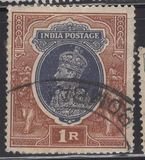 [King George VI, 1895-1952, Tip AP]