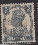 [King George VI, 1895-1952, type AR]
