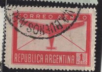 [Airmail, प्रकार FV1]