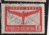 [Airmail, प्रकार FV1]