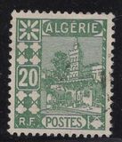 [Sidi Abderahman Mosque, tip E1]