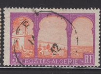 [Algiers Bay, type G3]