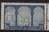[Algiers Bay, type G1]
