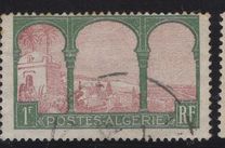 [Algiers Bay, type G]