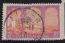 [Algiers Bay, type G3]